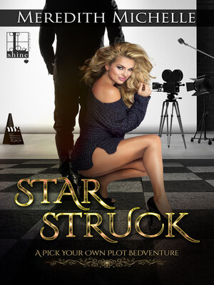 cover image of Star Struck